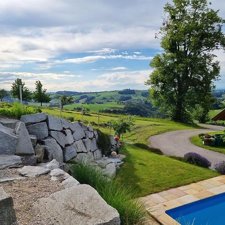 Unterbrandlberg Apartment Steinbach an der Steyr Екстериор снимка