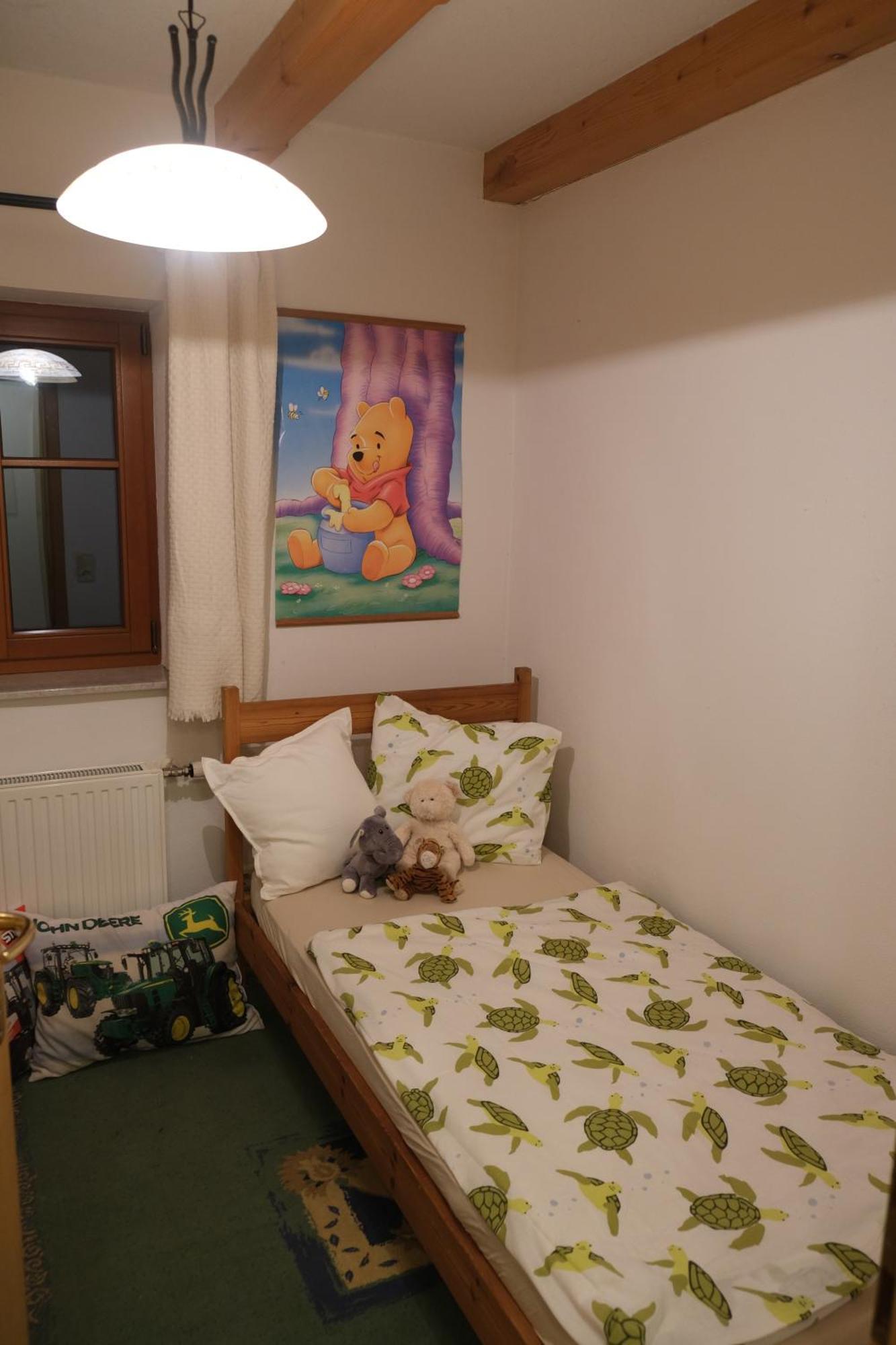 Unterbrandlberg Apartment Steinbach an der Steyr Екстериор снимка