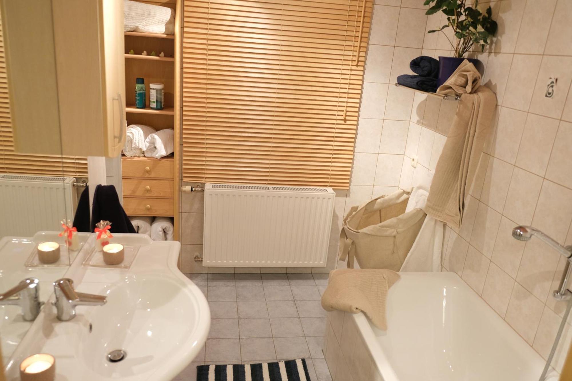 Unterbrandlberg Apartment Steinbach an der Steyr Екстериор снимка