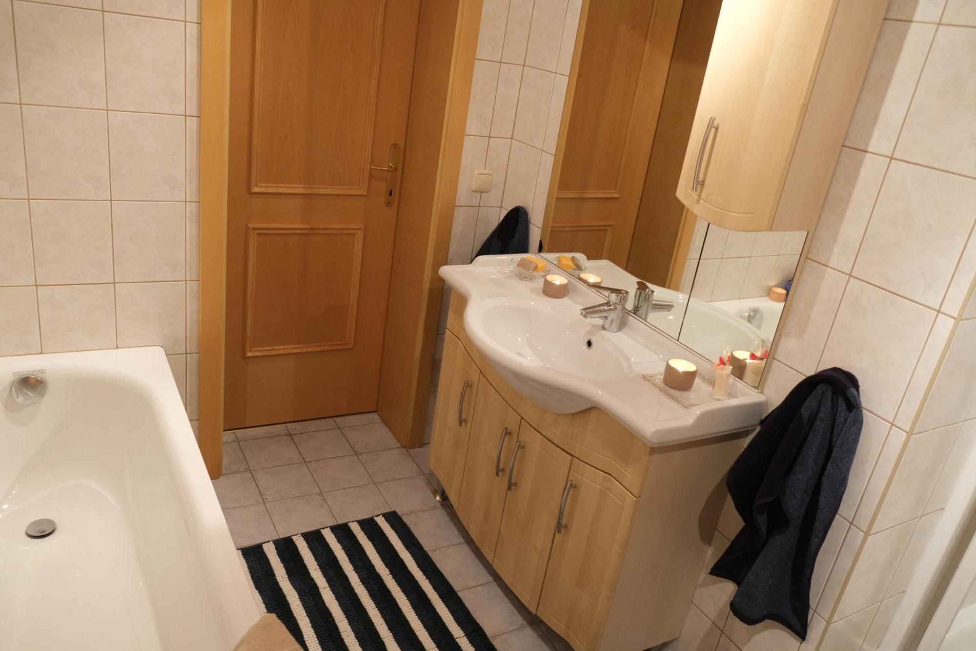 Unterbrandlberg Apartment Steinbach an der Steyr Екстериор снимка