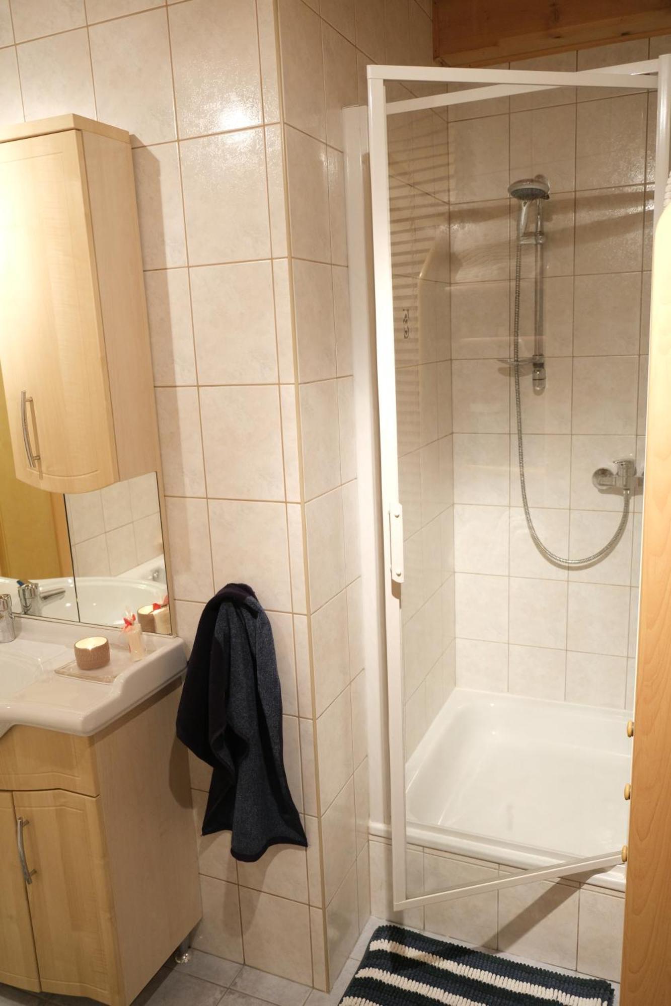 Unterbrandlberg Apartment Steinbach an der Steyr Екстериор снимка